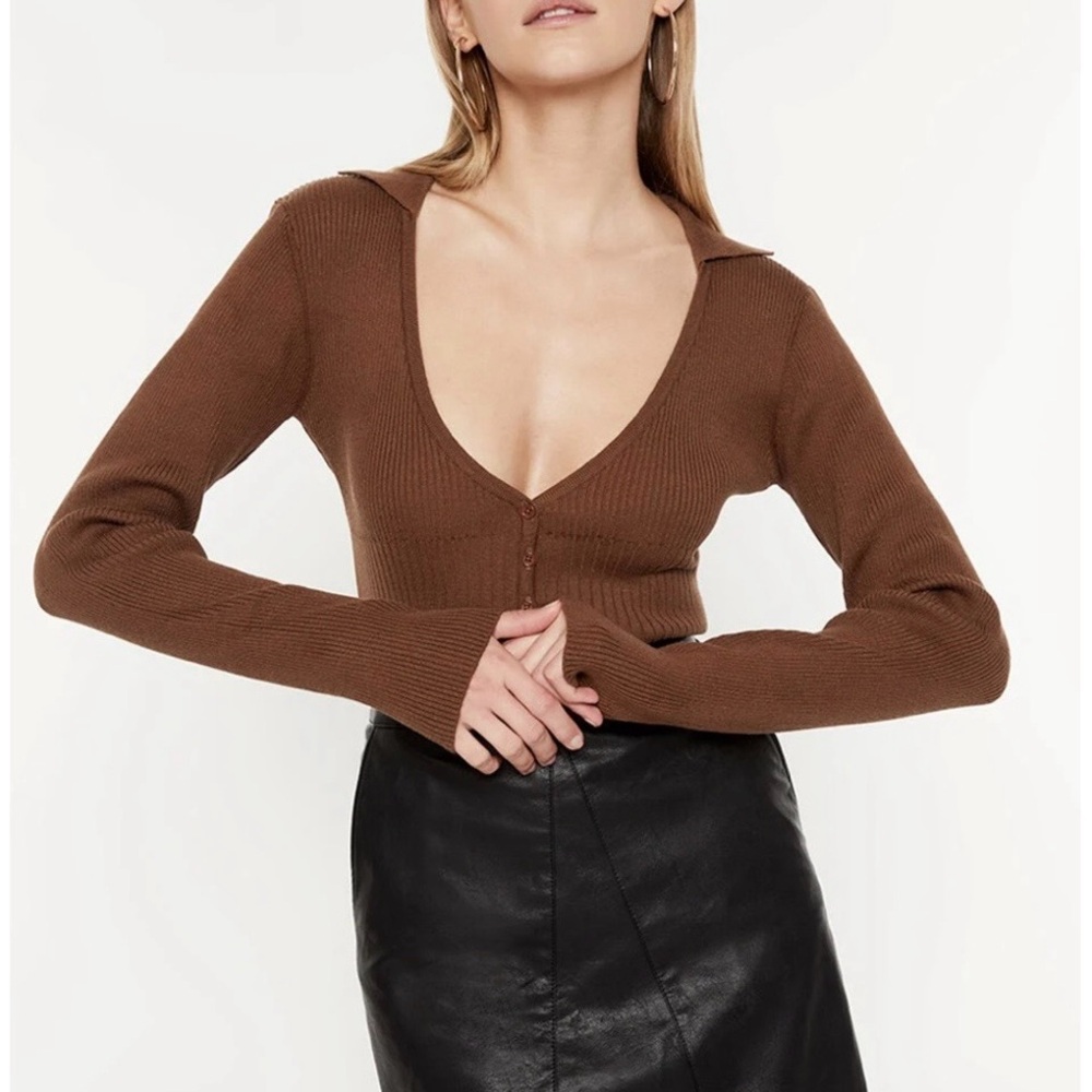 bardot bodysuit